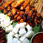 Mengenal Sate Ambal Kebumen: Sate Ayam Berbumbu Tempe