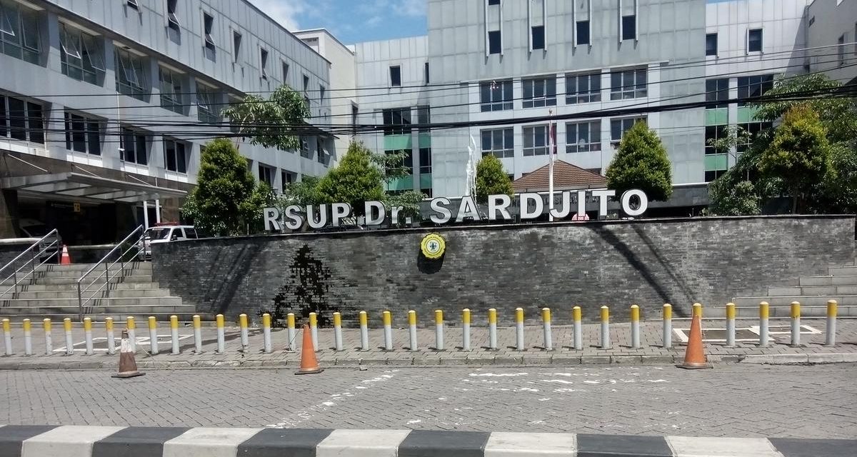 RSUP Dr. Sardjito Hadirkan Gedung Kanker Terpadu Modern