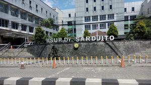 RSUP Dr. Sardjito Hadirkan Gedung Kanker Terpadu Modern