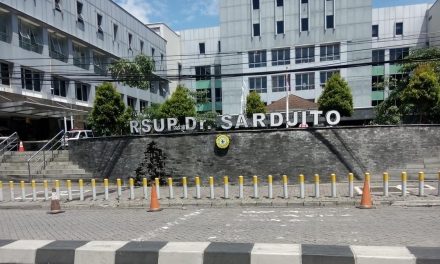 RSUP Dr. Sardjito Hadirkan Gedung Kanker Terpadu Modern