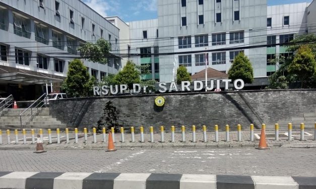 RSUP Dr. Sardjito Hadirkan Gedung Kanker Terpadu Modern