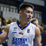 Abraham Damar Grahita Evaluasi Operan Dan Transisi Skuad IBL
