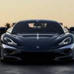 Rimac Nevera R Bawa Aerodinamika Agresif Dan Daya 2.107 HP