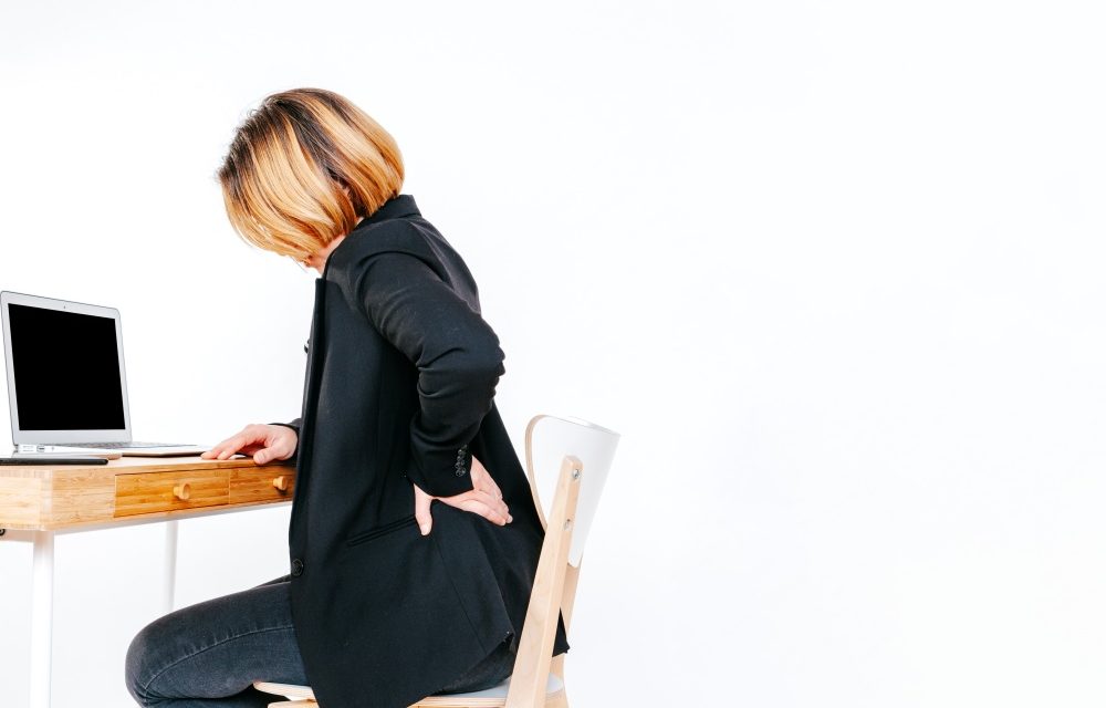 Waspadai Sedentary Burnout: Dampak Duduk WFH Dan Solusinya