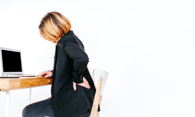 Waspadai Sedentary Burnout: Dampak Duduk WFH Dan Solusinya