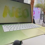 Infinix XBOOK 14 NEO Bawa Layar FHD Dan Mobilitas Tinggi