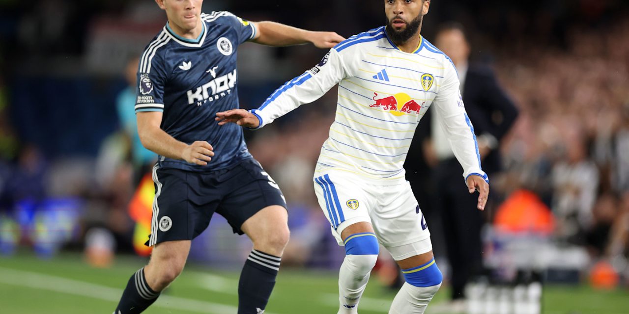 Leeds United Tundukkan Newcastle United Lewat Skor Telak 4-1
