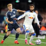 Leeds United Tundukkan Newcastle United Lewat Skor Telak 4-1