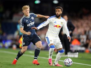 Leeds United Tundukkan Newcastle United Lewat Skor Telak 4-1