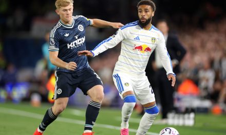 Leeds United Tundukkan Newcastle United Lewat Skor Telak 4-1
