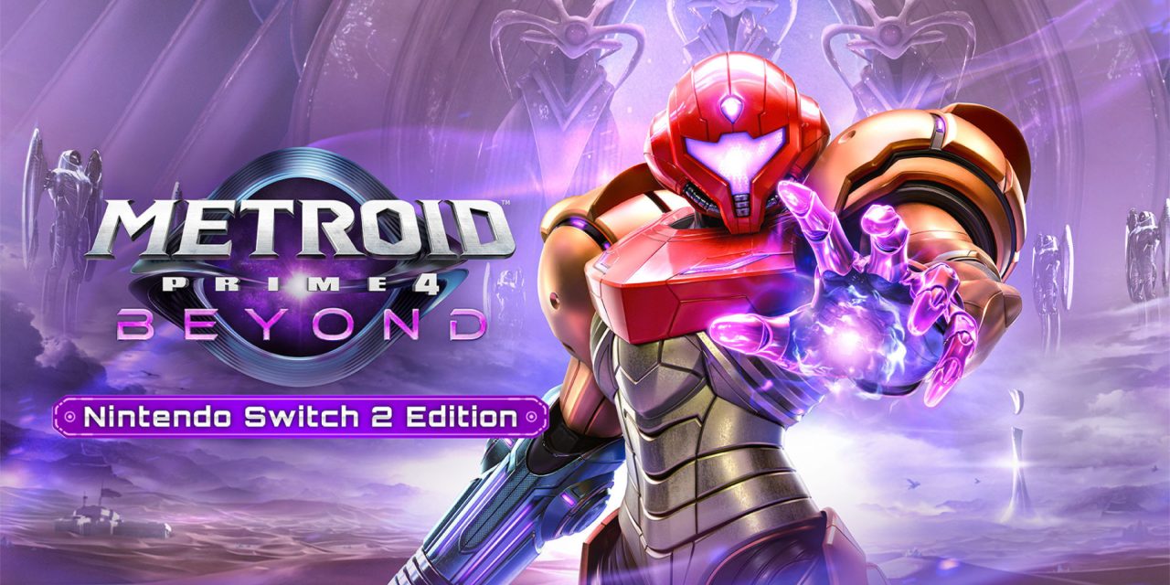 Metroid Prime 4: Beyond Rilis, Siap Jadi Game Terbaik Tahun Ini?