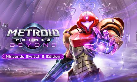Metroid Prime 4: Beyond Rilis, Siap Jadi Game Terbaik Tahun Ini?