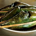 Pengkang Khas Mempawah: Olahan Isi Udang Ebi Sambal Kepah