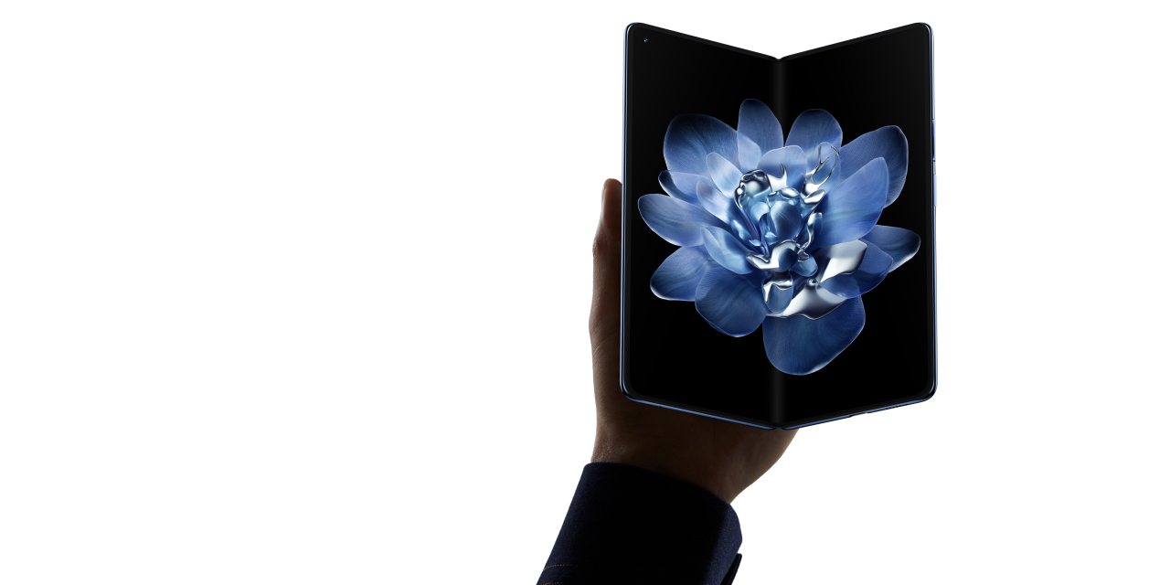 Xiaomi Mix Fold 4 Bawa Bodi Tipis 9,4 mm Dan Tahan Air IPX8