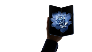 Xiaomi Mix Fold 4 Bawa Bodi Tipis 9,4 mm Dan Tahan Air IPX8