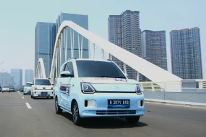 Seres E1 Type B Tawarkan Garansi Baterai 8 Tahun Bulan Ini