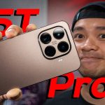 Xiaomi 15T Pro Lolos Postel, Bawa Kamera 50 MP Light Fusion