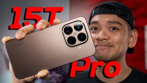 Xiaomi 15T Pro Lolos Postel, Bawa Kamera 50 MP Light Fusion
