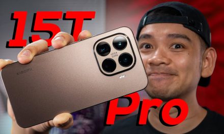 Xiaomi 15T Pro Lolos Postel, Bawa Kamera 50 MP Light Fusion