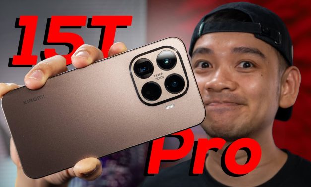 Xiaomi 15T Pro Lolos Postel, Bawa Kamera 50 MP Light Fusion