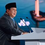 Indonesia Paparkan Program Makan Bergizi Di Forum EEF Ke-11