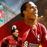 Kepemimpinan Virgil Van Dijk Jaga Asa The Reds Di Puncak