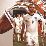 Harry Kane Pimpin Inggris Lakukan Pembantaian 7-0 Atas Kroasia