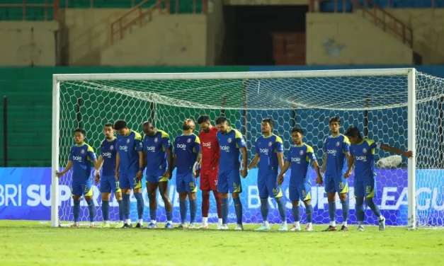 Arema FC Lakukan Evaluasi Total Usai Laga Sengit Liga 1