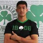 Refleks Ciamik Cyrus Margono Amankan Gawang Panathinaikos B
