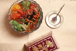 Kue Halua Khas Langkat: Manisan Buah Dan Sayur Tradisional