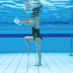Mengenal Fenomena Aqua Walking Yang Hits Di Anak Muda