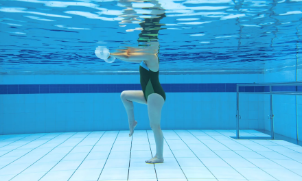 Mengenal Fenomena Aqua Walking Yang Hits Di Anak Muda