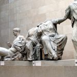 Dialog Parthenon Marbles Resmi Dibuka Kembali Di London