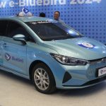 BYD E6 Gen-2 Launch: MPV Listrik Berkapasitas Baterai 71,7 kWh